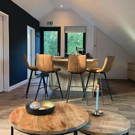 Appartement Stunning In *