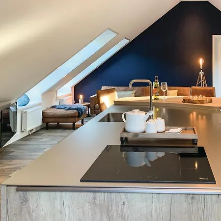 Stunning In Apartment *