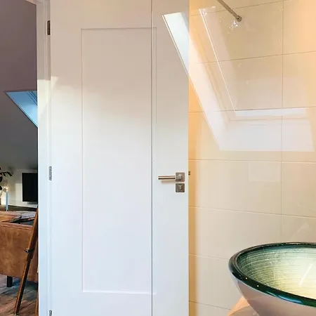 Stunning In アパート *