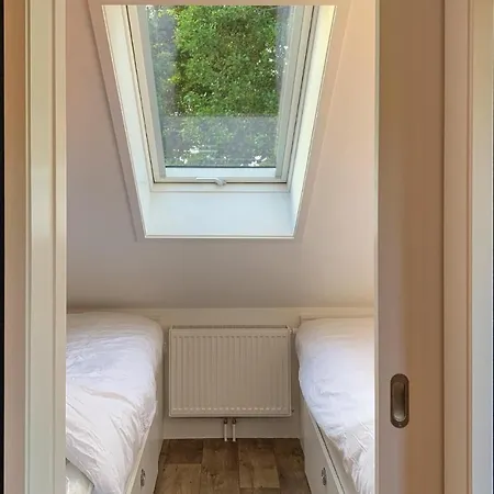 Stunning In アパート