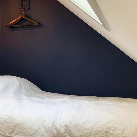 Stunning In Apartment Schagerbrug