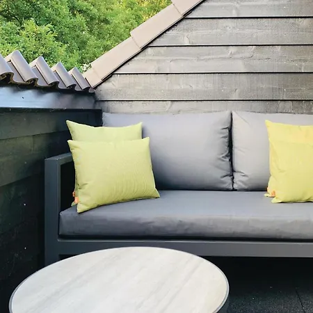 Stunning In Apartment