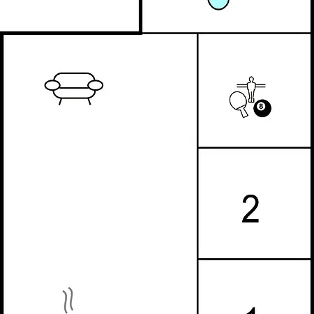 Stunning In * Schagerbrug