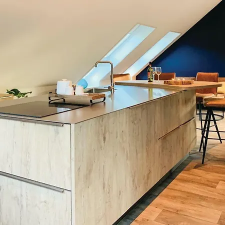 Stunning In Lejlighed Schagerbrug